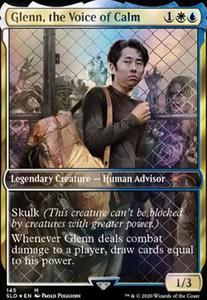 Gregor, Shrewd Magistrate