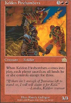 Grenadiers keldes