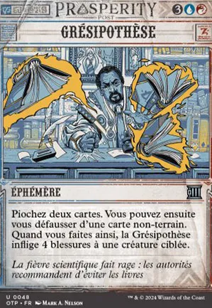Grésipothèse