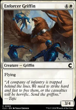 Griffon argousin