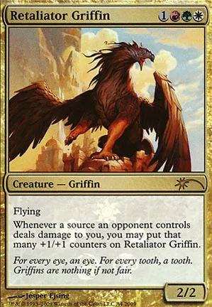 Griffon talion