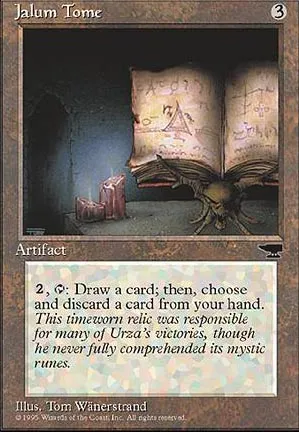 Grimoire de Jalum