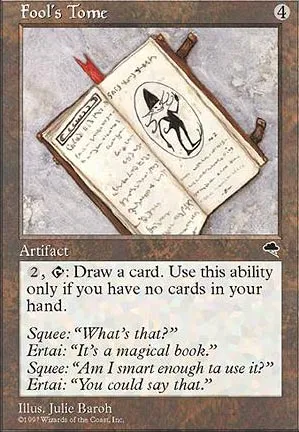 Grimoire des imbéciles