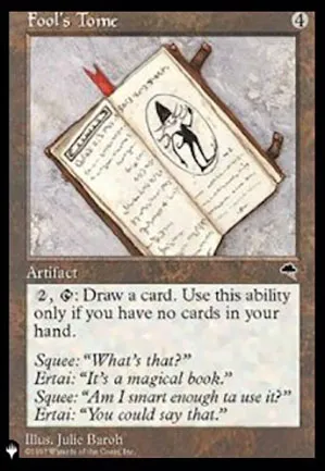 Grimoire des imbéciles