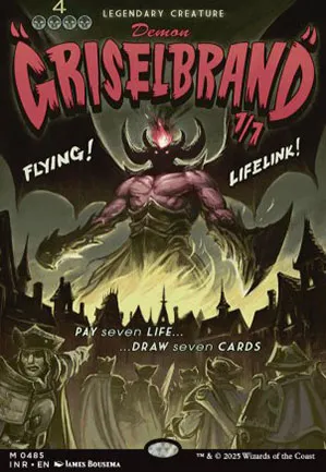Griselbrand