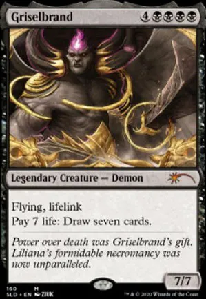 Griselbrand