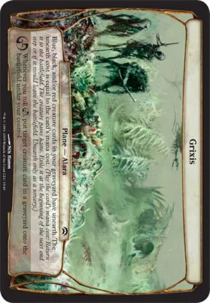 Grixis