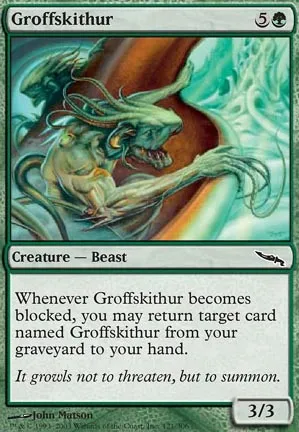 Groffskithur