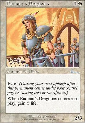 Grognardes de Radieuse