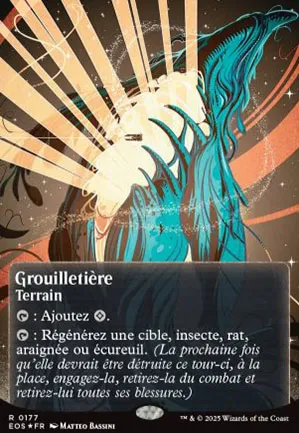 Grouilletière