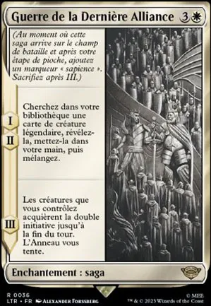 Guerre de la Dernière Alliance