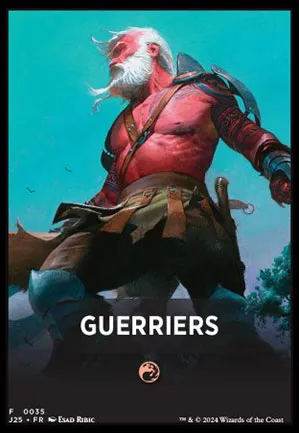 Guerriers