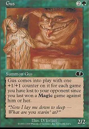 Gus