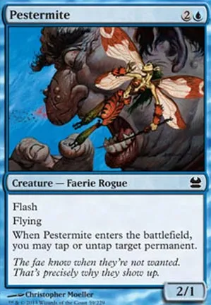 Harceleuse