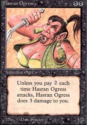 Hasran Ogress