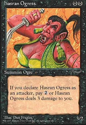 Hasran Ogress