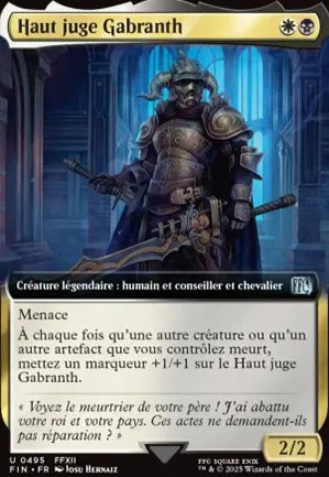 Haut juge Gabranth