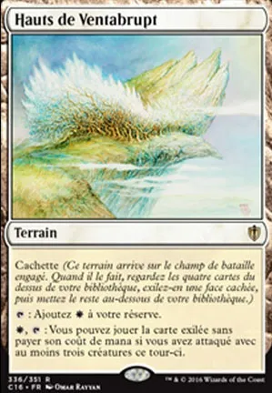 Hauts de Ventabrupt