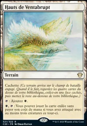 Hauts de Ventabrupt