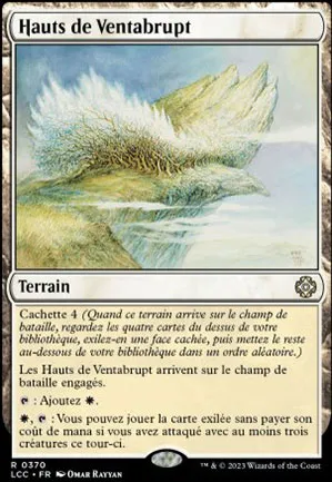 Hauts de Ventabrupt
