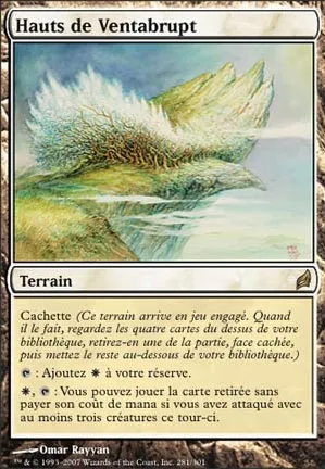 Hauts de Ventabrupt