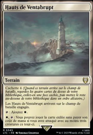Hauts de Ventabrupt