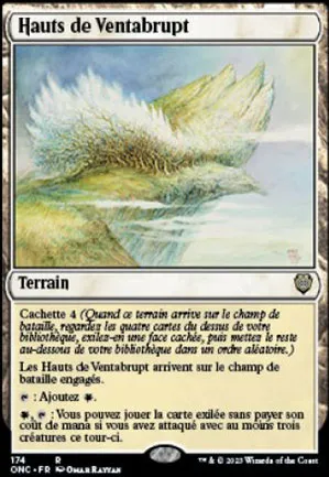 Hauts de Ventabrupt
