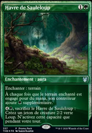 Havre de Sauleloup