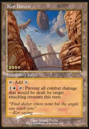 Havre kor
