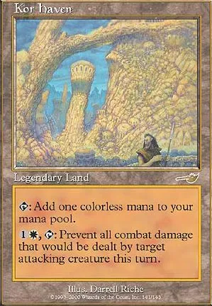 Havre kor