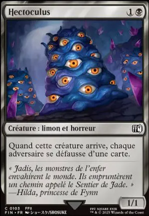 Hectoculus