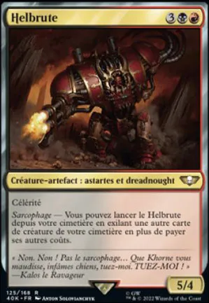 Helbrute