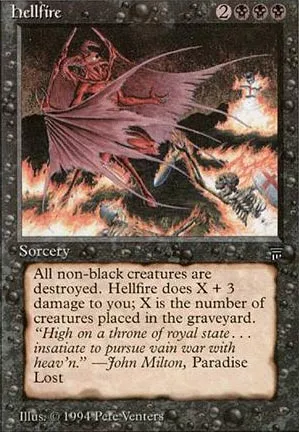Hellfire