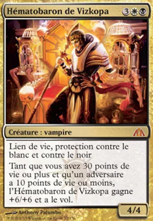 Hématobaron de Vizkopa