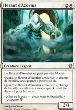 Héraut d'Azorius