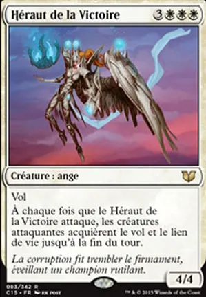 Héraut de la Victoire