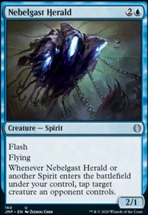 Héraut de Nebelgast
