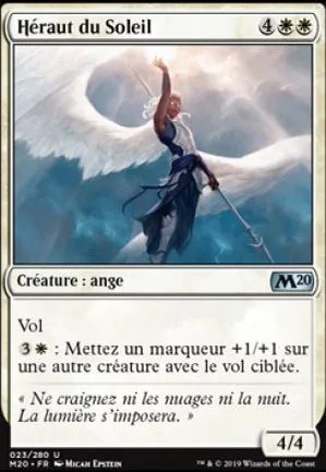 Héraut du Soleil
