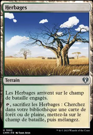 Herbages