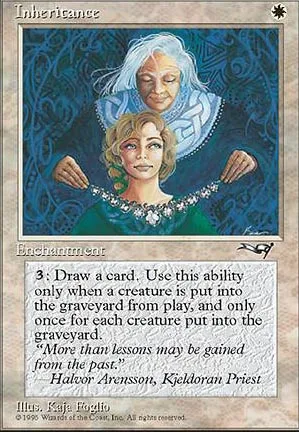 Héritage