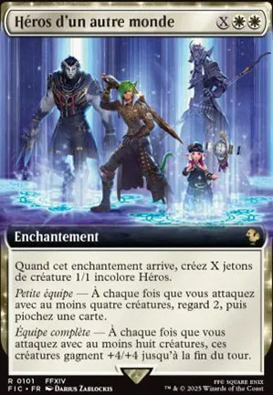 Héros d'un autre monde