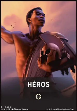 Héros