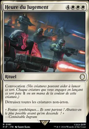 Heure du Jugement