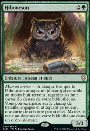 Hibourson