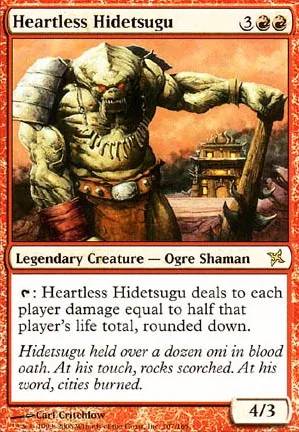 Hidetsugu le malfaisant