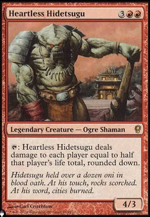 Hidetsugu le malfaisant