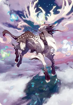 Hinata, Souverain de l'aube - Illustration