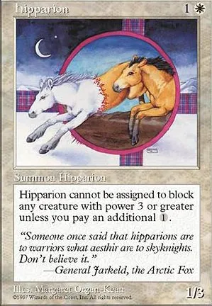 Hipparion