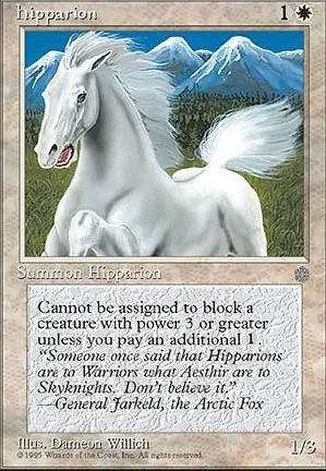 Hipparion