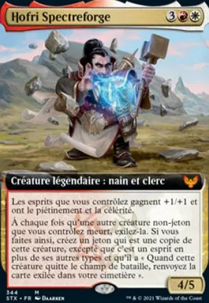 Hofri Spectreforge